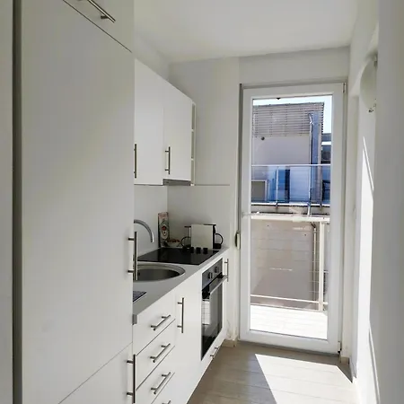 Sunset View Penthouse - Modern Three Bedroom With Amazing Sea View Povljana