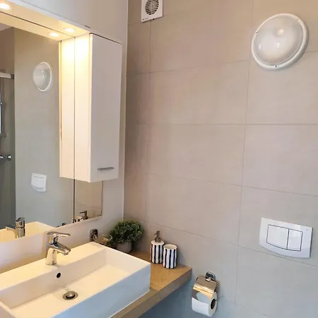 Sunset View Penthouse - Modern Three Bedroom With Amazing Sea View * Povljana