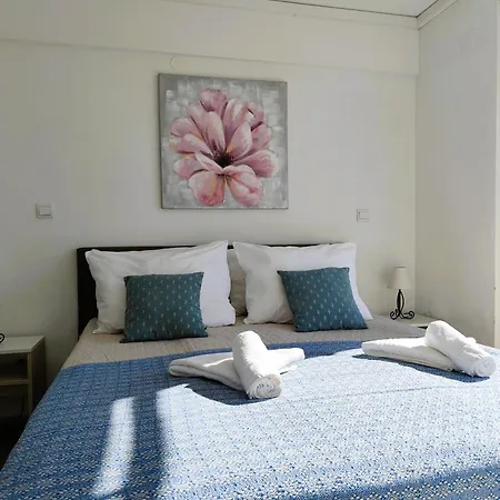 Sunset View Penthouse - Modern Three Bedroom With Amazing Sea View * Povljana
