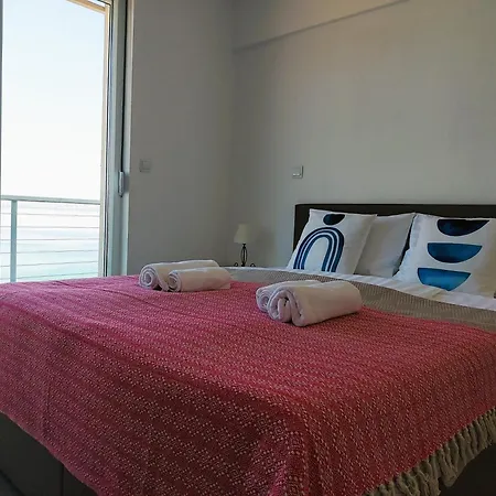 Sunset View Penthouse - Modern Three Bedroom With Amazing Sea View Apartment Povljana