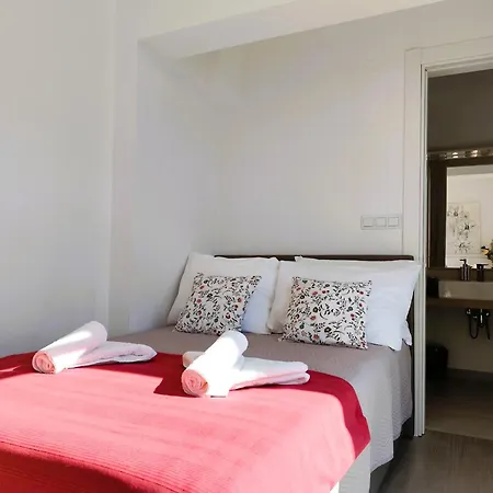 Sunset View Penthouse - Modern Three Bedroom With Amazing Sea View Povljana