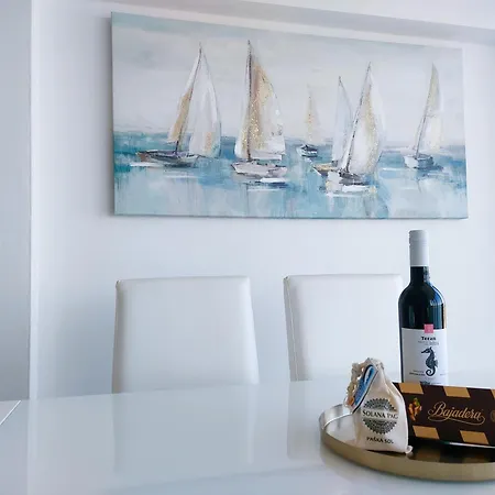 Sunset View Penthouse - Modern Three Bedroom With Amazing Sea View Apartment *