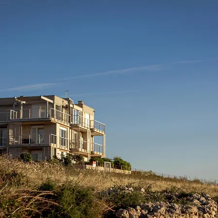 Apartment Sunset View Penthouse - Modern Three Bedroom With Amazing Sea View
